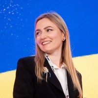 Liubov Rakovytsia