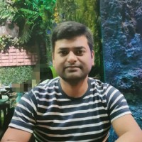 ALOK KUMAR SHARMA