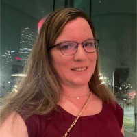 Bridget Buckler Demers