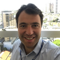 Leandro Marcelino