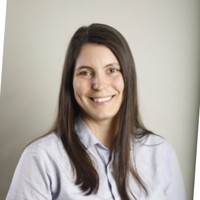 Alexandra Mcdougall