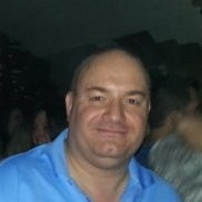 Mark Hodson