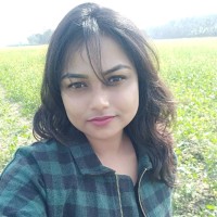 Sima Ghosh