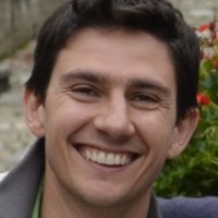Michaël DAVOINE