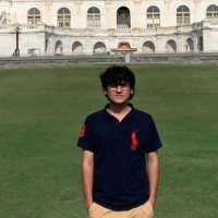 Muhammad Yousuf Jawed