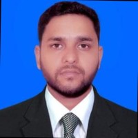 Md Habibur Rahman