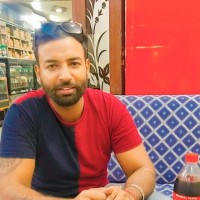 Gurpreet Phanda