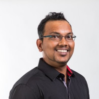 Jananthan Sriskandarajah