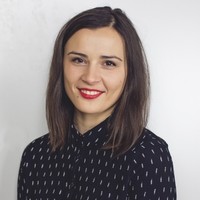 Michaela Palkovičová