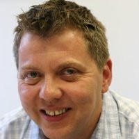 Andy Measham