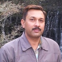 Subash Kumar Sharma