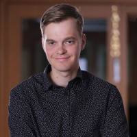 Veli-Petteri Liedes