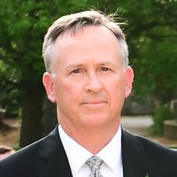 Mike Montgomery
