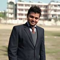 Kush Verma