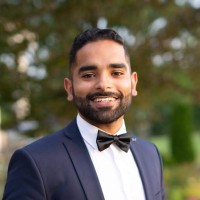 Farhan Rana