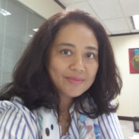 Myrtha Joseph