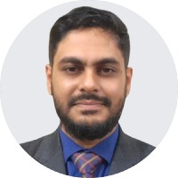 K. M. Shahrear Hyder