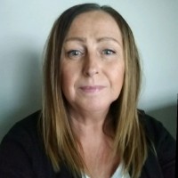 Angie Lees (BSc Hon)