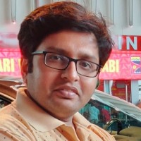 Rahul Parekh