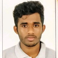 Nidheesh K S