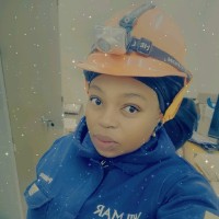 Pulane Violet Tsehlana