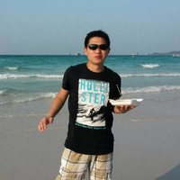 李旭东