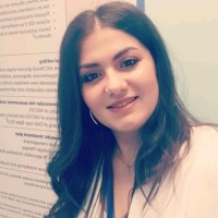 Dana Al Baghdadi