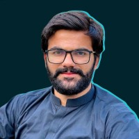 Haider Shafique
