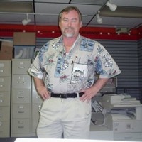Jim Dean