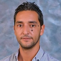 Mohamed Amine Abid