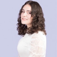 Alina Sokolova