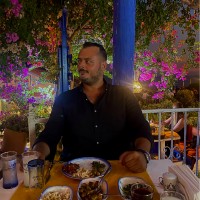 Mehmet Ali Özen