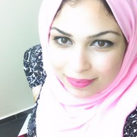 Ghada Hamdy