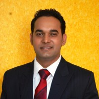 Kuldeep Sharma