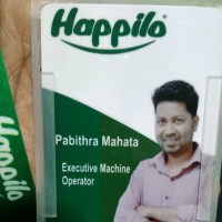 Pabitra Mahata