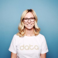 Caroline Daniels (Engs)