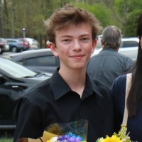 Liam Sullivan