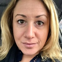 Stacy R. Rifkin-Hagan