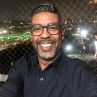 Marcio Almeida