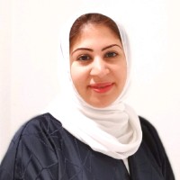 Elham AL-Sinan