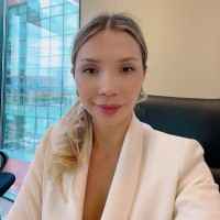 Мадина Кубекова