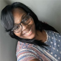 Yasmine Brown