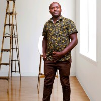 David Kagwaini Nganga