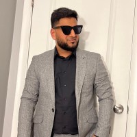 Fahad M