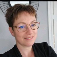 Kelly Vriend