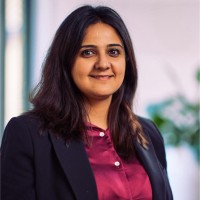 Surabhi Talwar