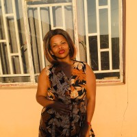 Pamela Molebatsi