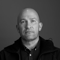 Michael Ward