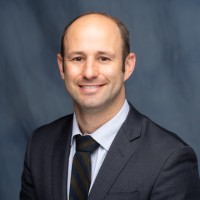 Ken Porche, Md