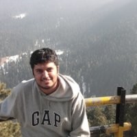 Kanishka Chaturvedi